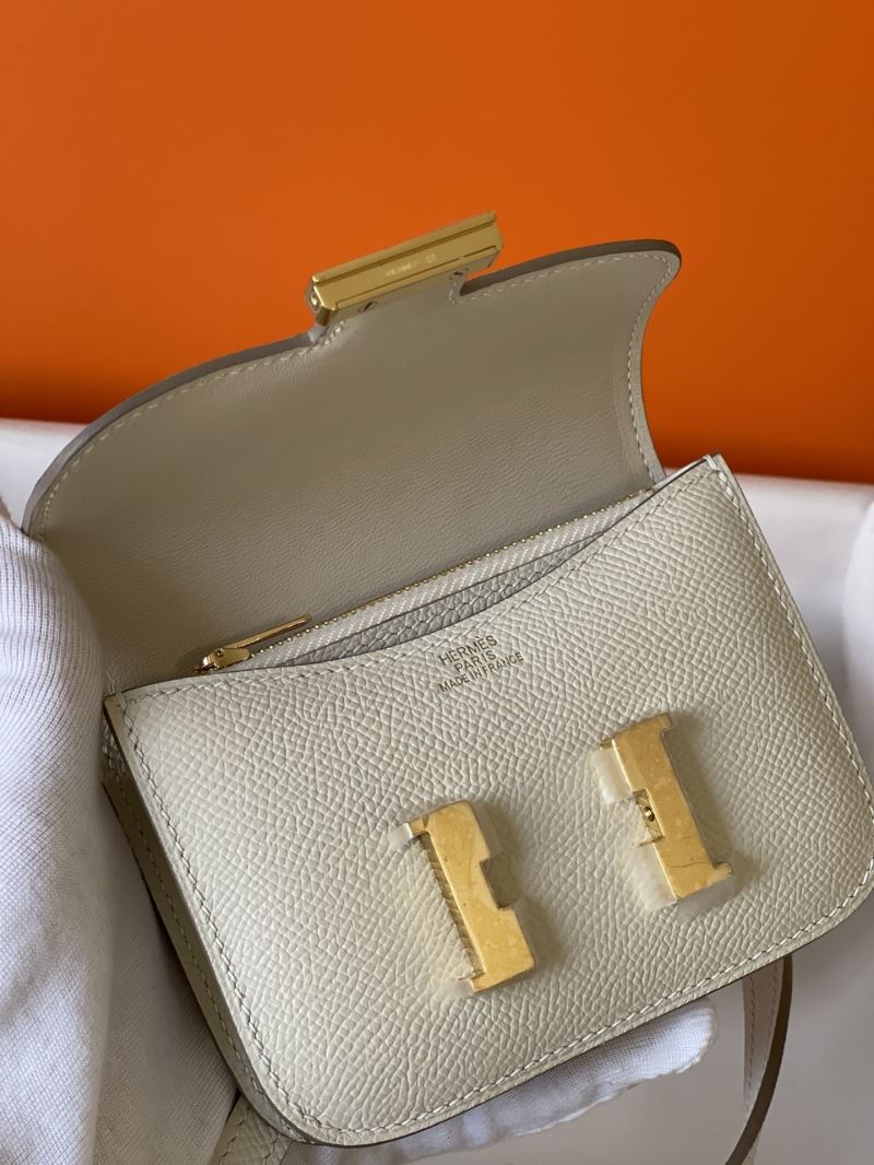 Hermes Constance Bags